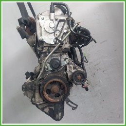 Motore Completo Funzionante 61 30kw da SMART COUPE C450 1998 2004 GASOLIO Originale Usato