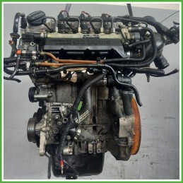Motore Completo Funzionante 61 30kw da SMART COUPE C450 1998 2004 GASOLIO Originale Usato
