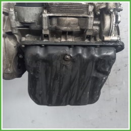 Motore Completo Funzionante 61 30kw da SMART COUPE C450 1998 2004 GASOLIO Originale Usato