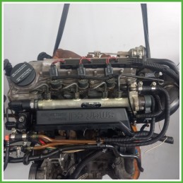 Motore Completo Funzionante 61 30kw da SMART COUPE C450 1998 2004 GASOLIO Originale Usato