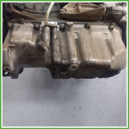 Motore Completo Funzionante 223A6000 46kw da FIAT DOBLO CARGO 2W 2003 2006 GASOLIO Originale Usato