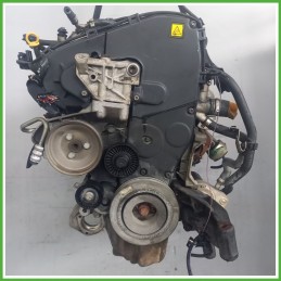 Motore Completo Funzionante 937A3000 88kw da ALFA ROMEO 147 W8 2004 2011 GASOLIO Originale Usato