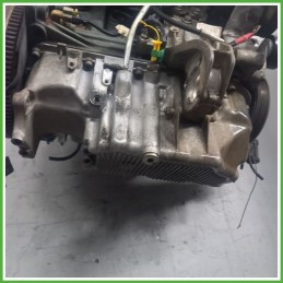 Motore Completo Funzionante 937A3000 88kw da ALFA ROMEO 147 W8 2004 2011 GASOLIO Originale Usato