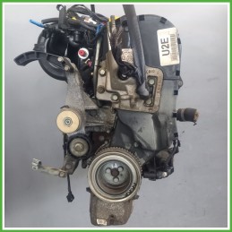 Motore Completo Funzionante 843A1000 70kw da LANCIA MUSA TJ 2007 2011 BENZINA+GPL Originale Usato