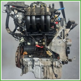 Motore Completo Funzionante 843A1000 70kw da LANCIA MUSA TJ 2007 2011 BENZINA+GPL Originale Usato