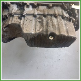 Motore Completo Funzionante 843A1000 70kw da LANCIA MUSA TJ 2007 2011 BENZINA+GPL Originale Usato