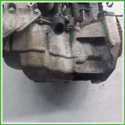 Motore Completo Funzionante K9KF7 74kw da RENAULT SCENIC 2a Serie 2003 2009 GASOLIO Originale Usato