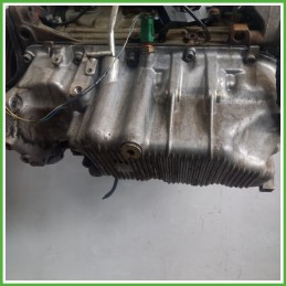 Motore Completo Funzionante 192A1000 85kw da FIAT STILO 2C 2001 2003 GASOLIO Originale Usato