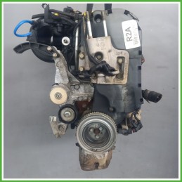 Motore Completo Funzionante 843A1000 70kw da FIAT IDEA 4D/2S 2003 2012 BENZINA+GPL Originale Usato