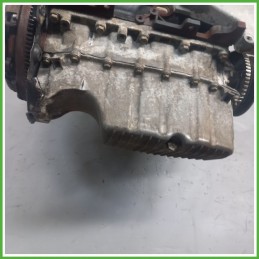 Motore Completo Funzionante 843A1000 70kw da FIAT IDEA 4D/2S 2003 2012 BENZINA+GPL Originale Usato