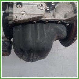 Motore Completo Funzionante 1KR 50kw da CITROEN C1 2005 2014 BENZINA+GPL Originale Usato