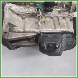 Motore Completo Funzionante CR12 59kw da NISSAN MICRA K12E 2002 2009 BENZINA Originale Usato