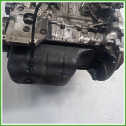 Motore Completo Funzionante F6JB 50kw da FORD FIESTA CBK 2005 2008 GASOLIO Originale Usato