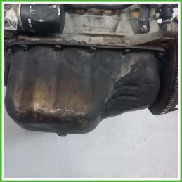 Motore Completo Funzionante 188A4000 44kw da FIAT PUNTO 1N/1P 1999 2005 BENZINA Originale Usato