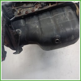 Motore Completo Funzionante 188A4000 44kw da LANCIA Y 2000 2004 BENZINA Originale Usato