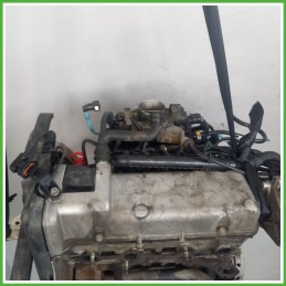 Motore Completo Funzionante 188A4000 44kw da LANCIA Y 2000 2004 BENZINA Originale Usato