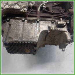 Motore Completo Funzionante 955A3000 88kw da ALFA ROMEO MiTo X6 2008 2011 GASOLIO Originale Usato