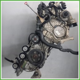 Motore Completo Funzionante 640942 60kw da MERCEDES-BENZ Classe A W/C169 2004 2013 GASOLIO Originale Usato
