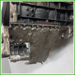 Motore Completo Funzionante 640942 60kw da MERCEDES-BENZ Classe A W/C169 2004 2013 GASOLIO Originale Usato