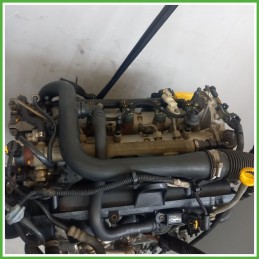 Motore Completo Funzionante Z13DT 51kw da OPEL CORSA X01 2000 2006 GASOLIO Originale Usato