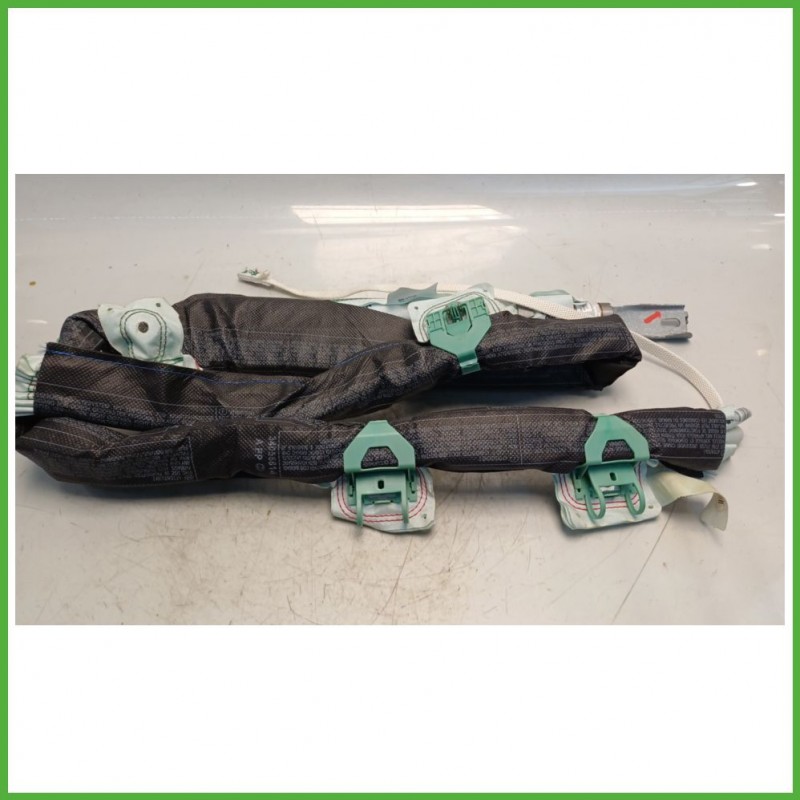 Airbag Laterale Destro DX ALFA ROMEO MiTo X6 1.4 52025700 2008 2011 TRW 34050619D