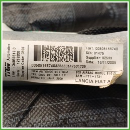 Airbag Laterale Destro DX ALFA ROMEO MiTo X6 1.4 52025700 2008 2011 TRW 34050619D