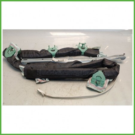 Airbag Laterale Sinistro SX ALFA ROMEO MiTo X6 1.4 52025701 2008 2011 TRW 34050620D