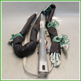 Airbag Laterale Sinistro SX ALFA ROMEO MiTo X6 1.4 52025701 2008 2011 TRW 34050620D