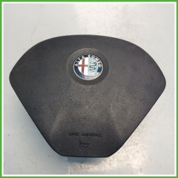 Airbag Guidatore Sinistro SX ALFA ROMEO MiTo X6 1.4 156106800 2008 2011 FIAT 356081750