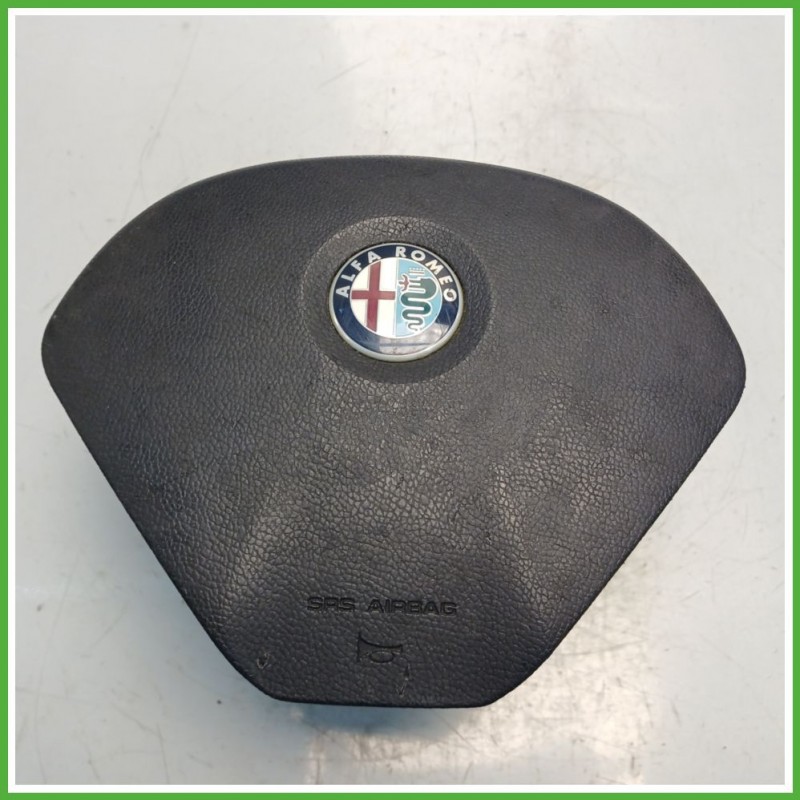 Airbag Guidatore Sinistro SX ALFA ROMEO MiTo X6 1.4 156106800 2008 2011 FIAT 356081750
