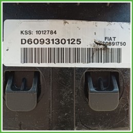 Airbag Guidatore Sinistro SX ALFA ROMEO MiTo X6 1.4 156106800 2008 2011 FIAT 356081750