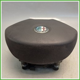 Airbag Guidatore Sinistro SX ALFA ROMEO MiTo X6 1.4 156106800 2008 2011 FIAT 356081750