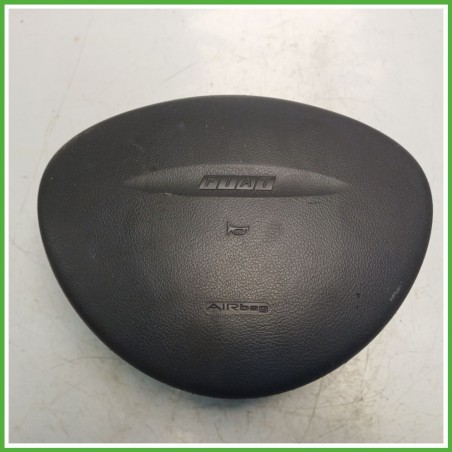 Airbag Guidatore Sinistro SX FIAT PUNTO 1N/1P 1.2 735335242 1999 2005 TRW 30330481B