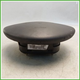 Airbag Guidatore Sinistro SX FIAT PUNTO 1N/1P 1.2 735335242 1999 2005 TRW 30330481B