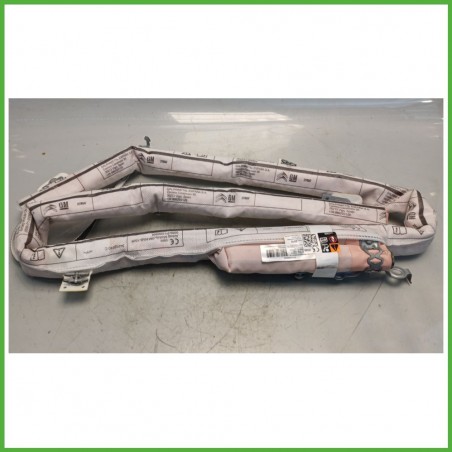 Airbag Laterale Sinistro SX OPEL CROSSLAND X P17 1.5 9821033480 2017 2018 DM DALPHIMETAL 34216413D