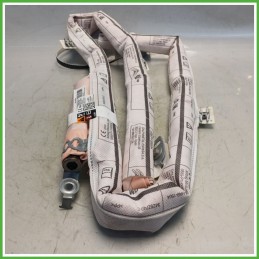 Airbag Laterale Sinistro SX OPEL CROSSLAND X P17 1.5 9821033480 2017 2018 DM DALPHIMETAL 34216413D