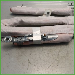 Airbag Laterale Sinistro SX OPEL CROSSLAND X P17 1.5 9821033480 2017 2018 DM DALPHIMETAL 34216413D