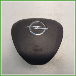 Airbag Guidatore Sinistro SX OPEL CROSSLAND X P17 1.5 YQ008155YX 2017 2018 TRW 34206793E