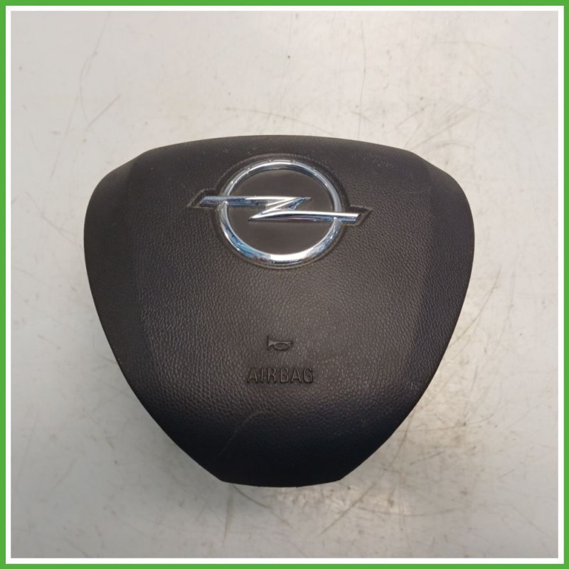 Airbag Guidatore Sinistro SX OPEL CROSSLAND X P17 1.5 YQ008155YX 2017 2018 TRW 34206793E