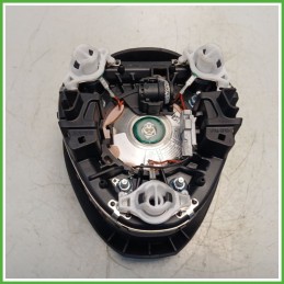 Airbag Guidatore Sinistro SX OPEL CROSSLAND X P17 1.5 YQ008155YX 2017 2018 TRW 34206793E