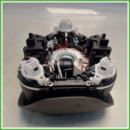 Airbag Guidatore Sinistro SX OPEL CROSSLAND X P17 1.5 YQ008155YX 2017 2018 TRW 34206793E