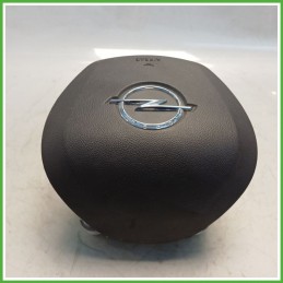 Airbag Guidatore Sinistro SX OPEL CROSSLAND X P17 1.5 YQ008155YX 2017 2018 TRW 34206793E