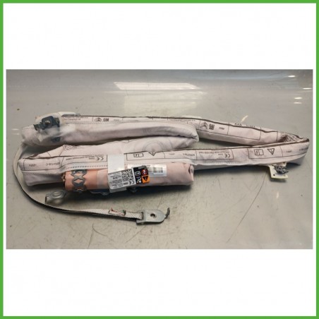 Airbag Laterale Destro DX OPEL CROSSLAND X P17 1.5 9821033480 2017 2018 DM DALPHIMETAL 450313213
