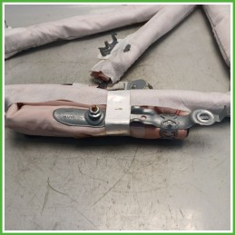 Airbag Laterale Destro DX OPEL CROSSLAND X P17 1.5 9821033480 2017 2018 DM DALPHIMETAL 450313213