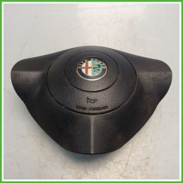 Airbag Guidatore Sinistro SX ALFA ROMEO 147 W8 1.9 JTD 735289920 2004 2011