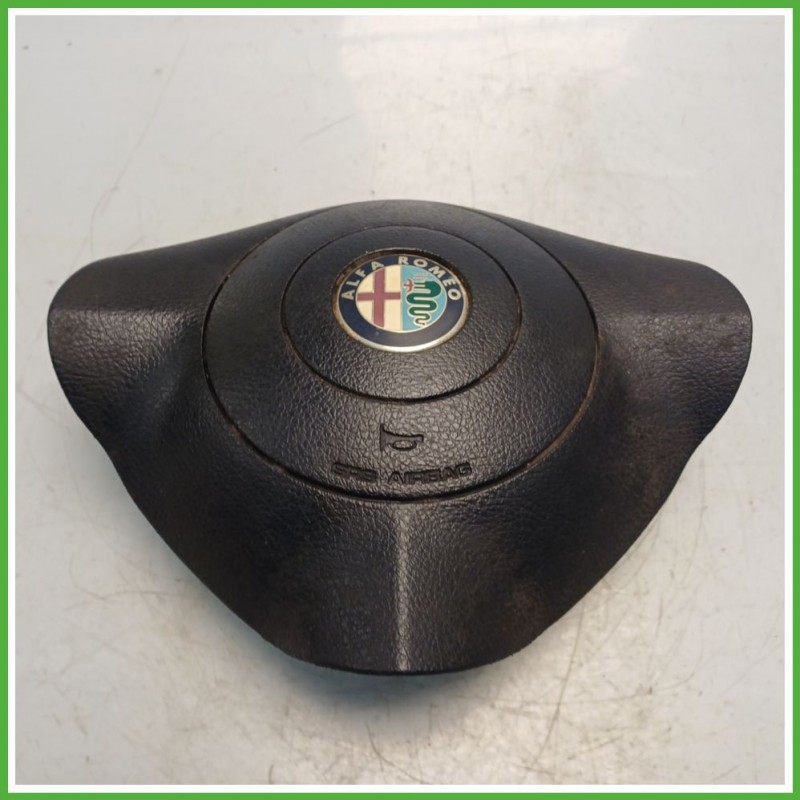 Airbag Guidatore Sinistro SX ALFA ROMEO 147 W8 1.9 JTD 735289920 2004 2011