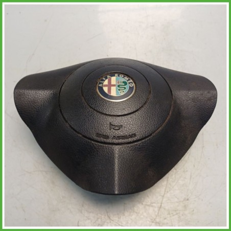 Airbag Guidatore Sinistro SX ALFA ROMEO 147 W8 1.9 JTD 735289920 2004 2011