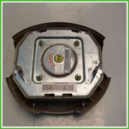 Airbag Guidatore Sinistro SX NISSAN MICRA K12E 1.4 16V 98510AX300 2002 2009