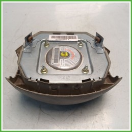 Airbag Guidatore Sinistro SX NISSAN MICRA K12E 1.4 16V 98510AX300 2002 2009
