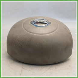 Airbag Guidatore Sinistro SX NISSAN MICRA K12E 1.4 16V 98510AX300 2002 2009